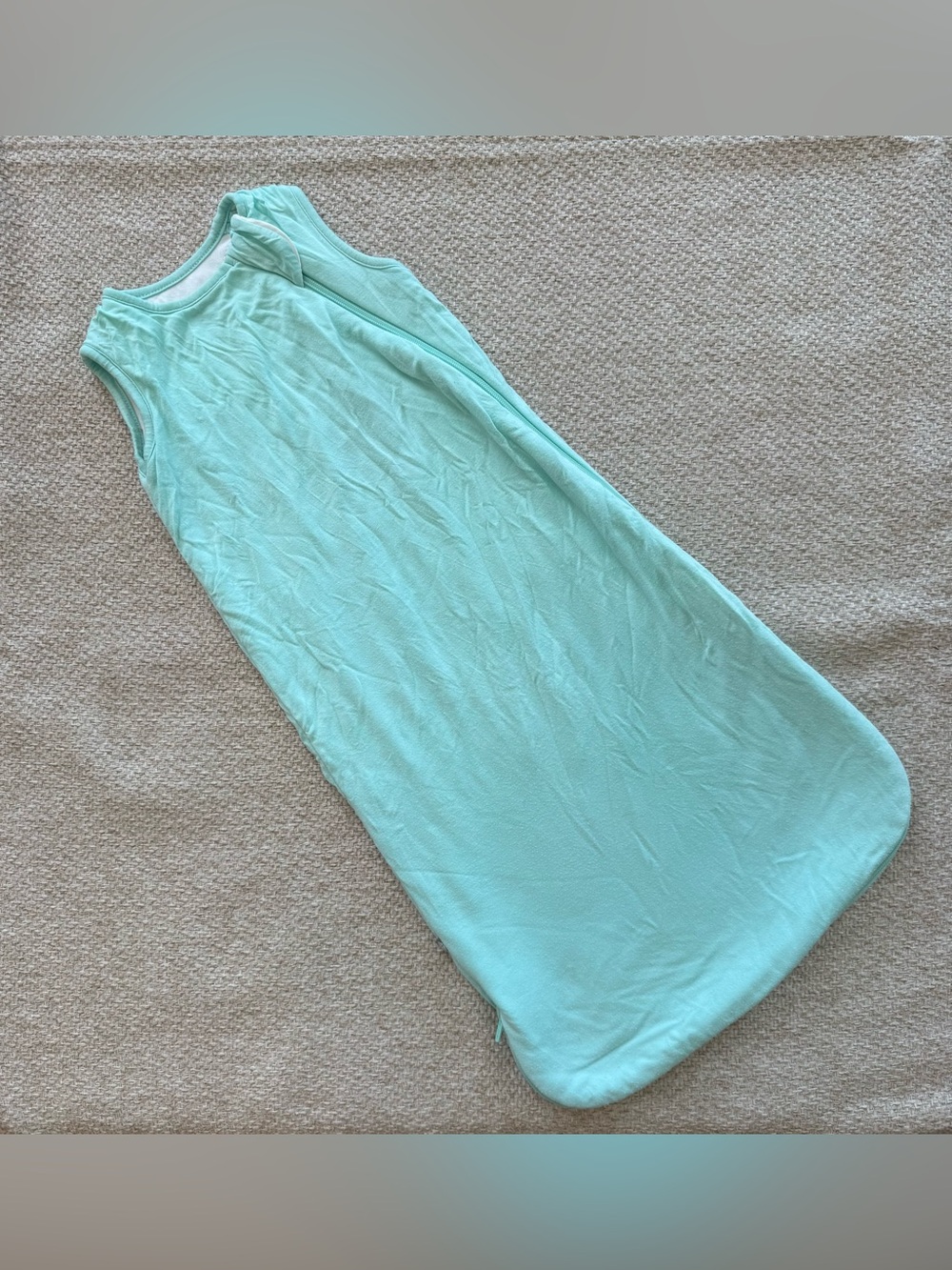 Kyte sleep bag Seamist 0-6m